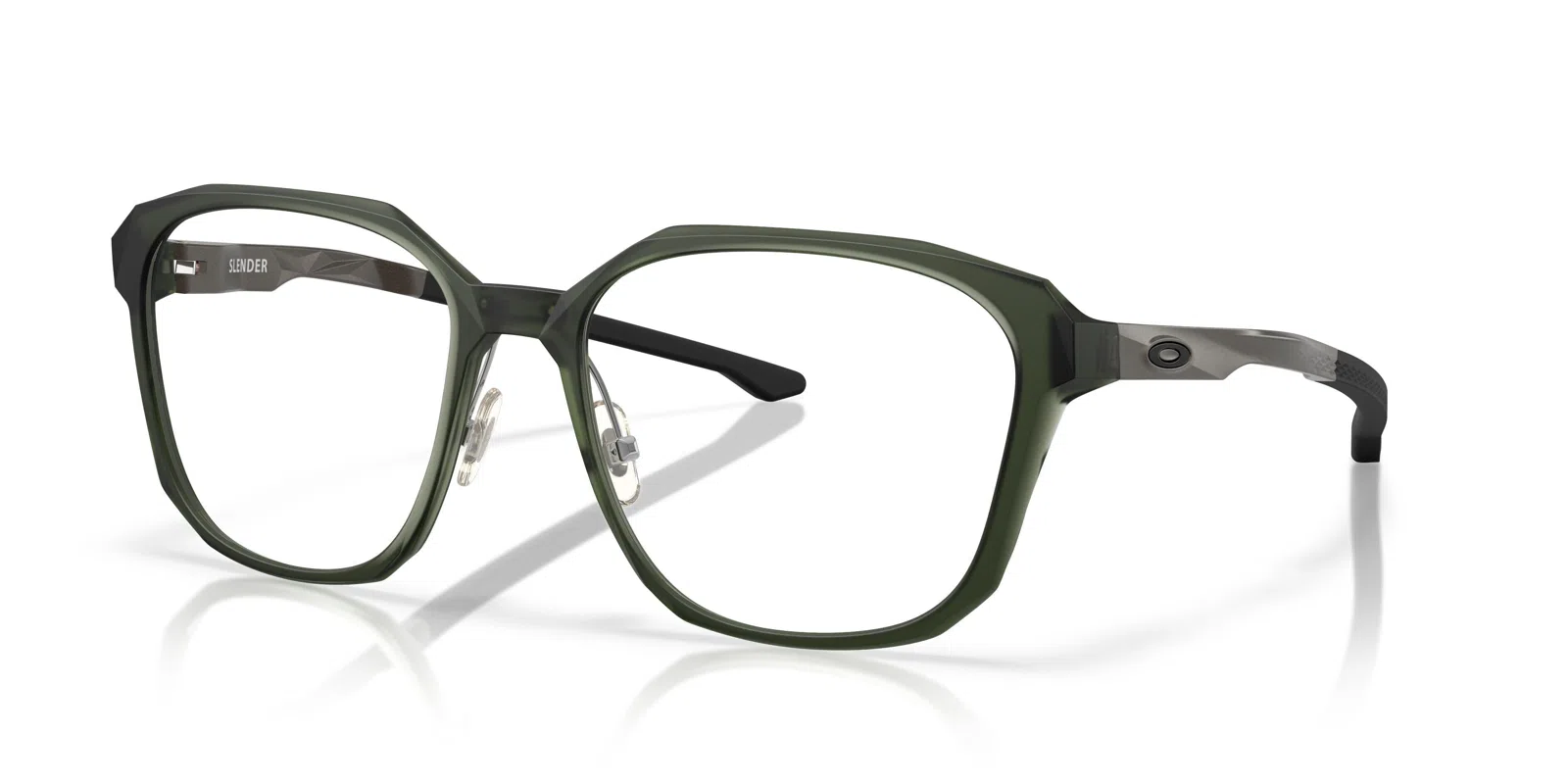 Oakley Slender 8193 Eyeglasses - view 21